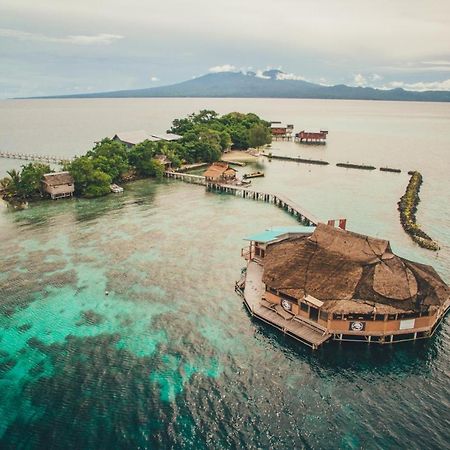 기조 Imagination Island 빌라 외부 사진