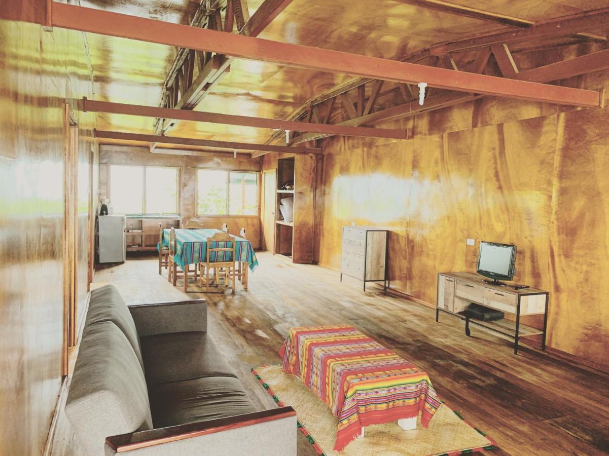 기조 Imagination Island 빌라 외부 사진