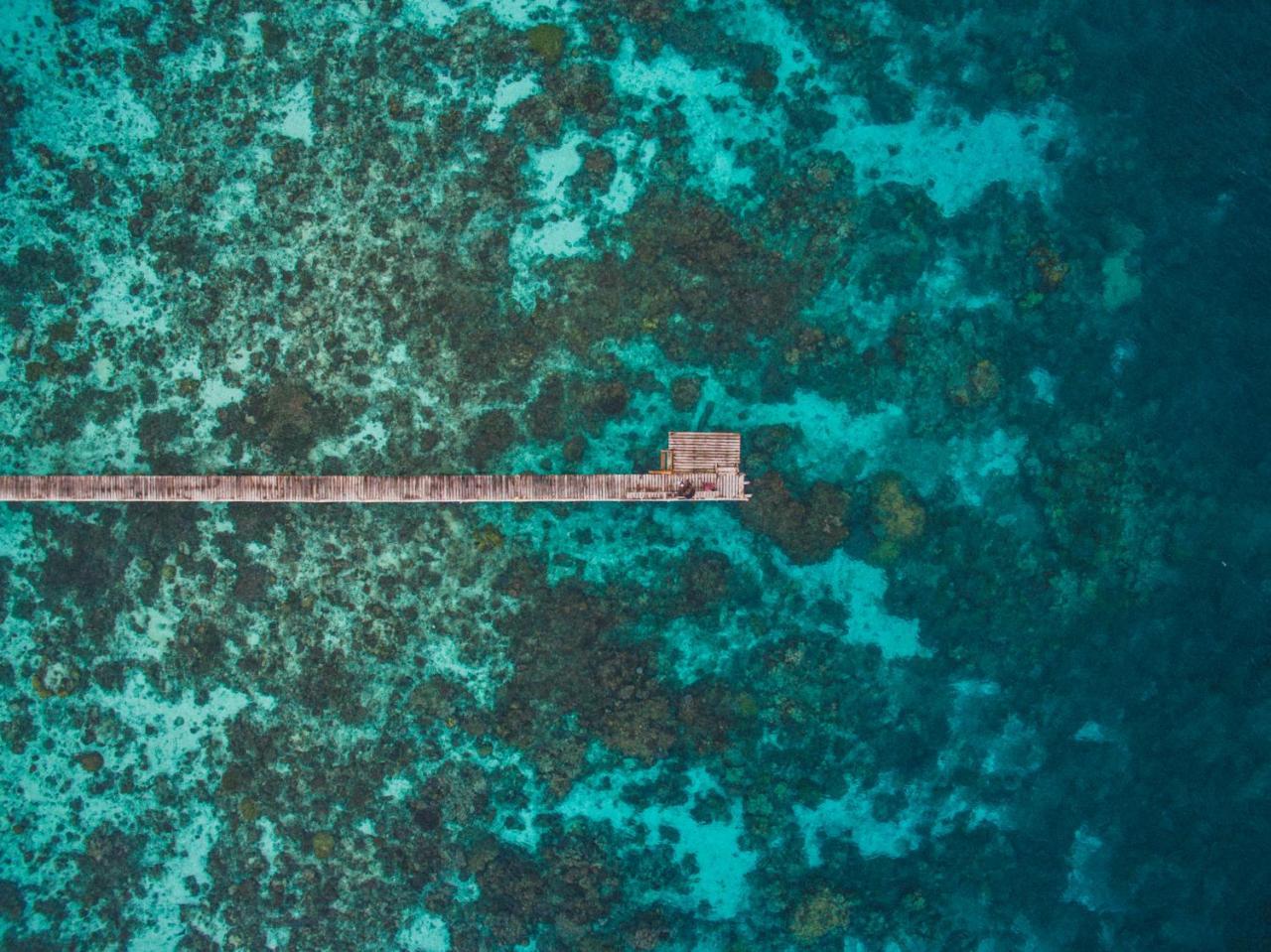 기조 Imagination Island 빌라 외부 사진